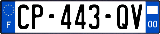 CP-443-QV