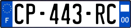 CP-443-RC