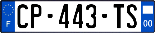 CP-443-TS