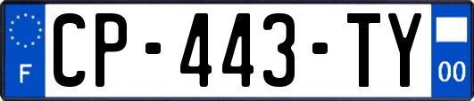 CP-443-TY