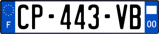 CP-443-VB