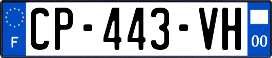 CP-443-VH