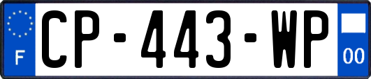 CP-443-WP