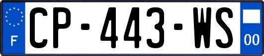 CP-443-WS