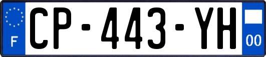 CP-443-YH