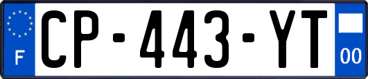 CP-443-YT