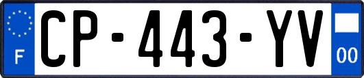 CP-443-YV