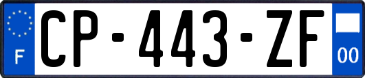 CP-443-ZF