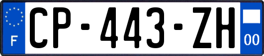 CP-443-ZH