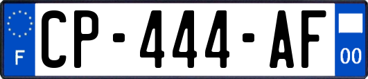 CP-444-AF