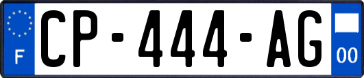 CP-444-AG