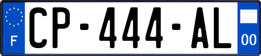 CP-444-AL