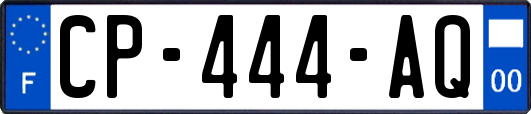 CP-444-AQ