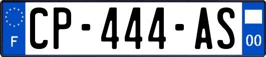 CP-444-AS