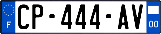 CP-444-AV