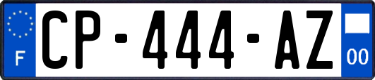 CP-444-AZ