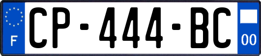 CP-444-BC