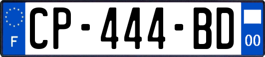 CP-444-BD