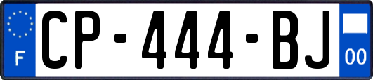 CP-444-BJ