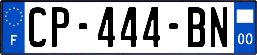 CP-444-BN