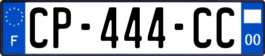 CP-444-CC