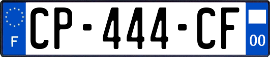 CP-444-CF