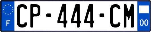 CP-444-CM