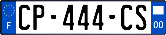 CP-444-CS