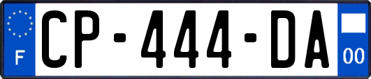 CP-444-DA