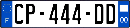 CP-444-DD