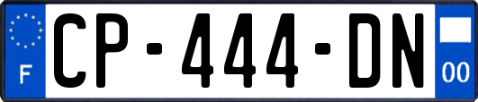 CP-444-DN