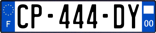 CP-444-DY