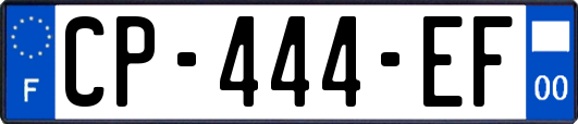 CP-444-EF