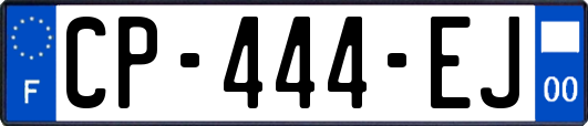 CP-444-EJ