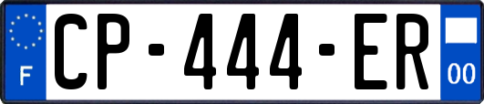 CP-444-ER