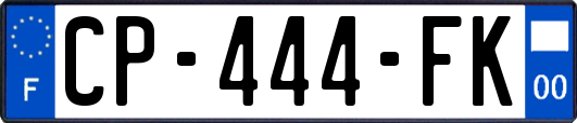 CP-444-FK