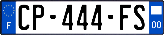 CP-444-FS