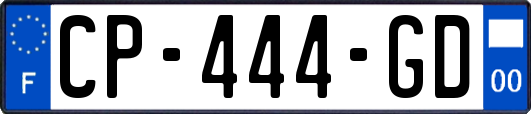 CP-444-GD