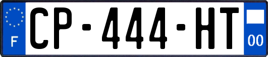 CP-444-HT