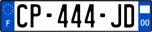 CP-444-JD