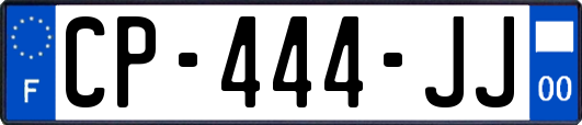 CP-444-JJ