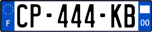 CP-444-KB