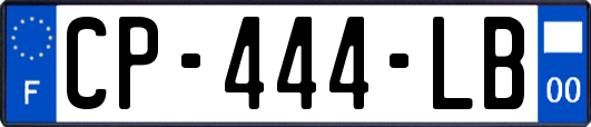 CP-444-LB