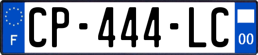 CP-444-LC