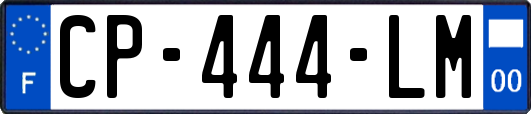 CP-444-LM