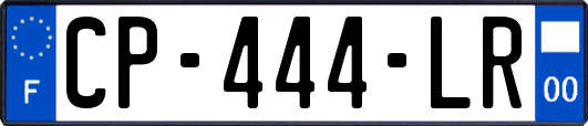 CP-444-LR
