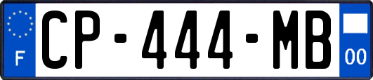 CP-444-MB