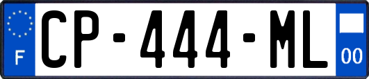 CP-444-ML