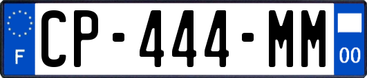 CP-444-MM