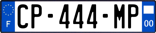 CP-444-MP